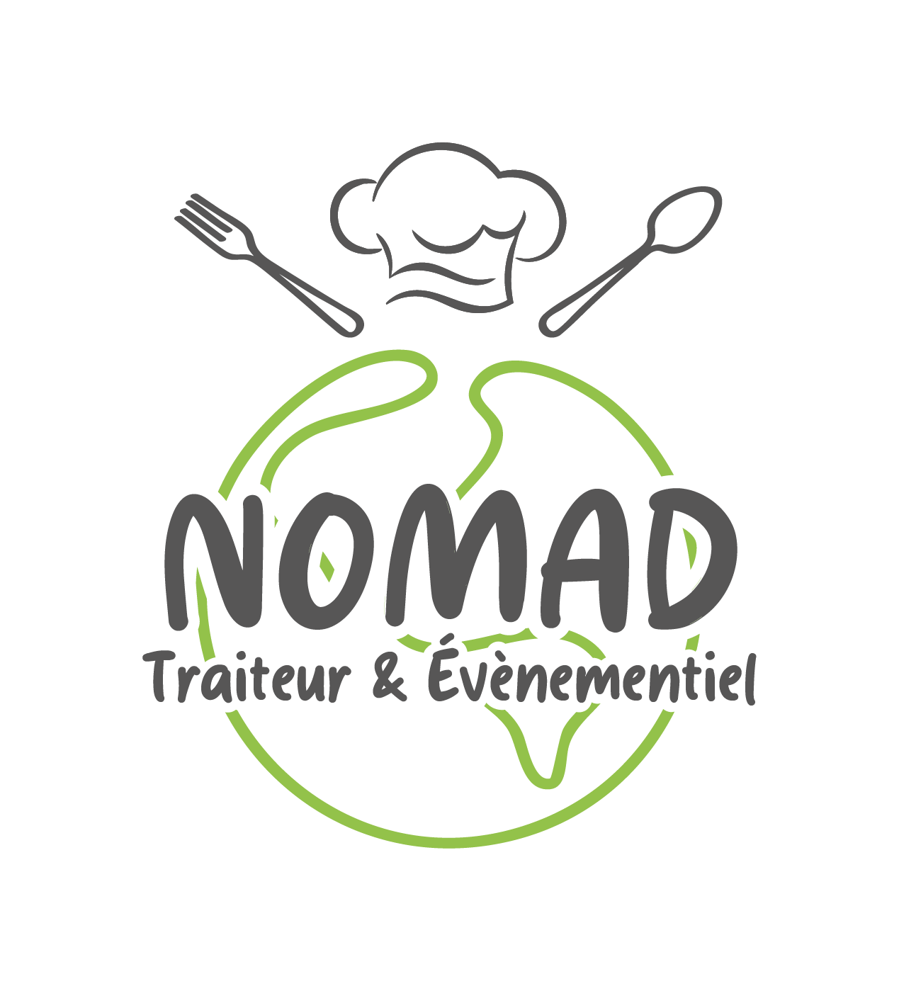Nomad, traiteur Nomad - traiteur et évènement